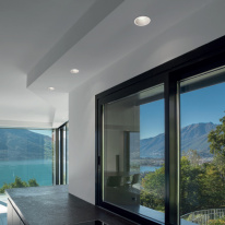 Цена на Встраиваемый светильник Mantra C0160