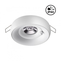 Фото Влагозащищенный светильник Novotech 370797