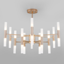 Фото Люстра на штанге Bogate's 350 Smart (569)