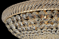 Цена на Накладная люстра Dio D'arte Bari E 1.2.45.100 G