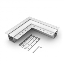 Фото Соединитель профиля Arlight 030097