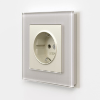 Купить с доставкой по Москве и России Розетка Werkel W1171162