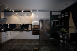 Светильник на шине Feron 29511 в интернет магазине Гет Лайт