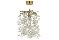 Фото Подвесная люстра Dio D'arte Tavenna H 1.5.21.102 A