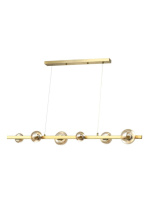 Фото Подвесной светильник Zortes ZRS.1215.06