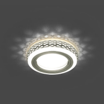 Встраиваемый светильник Gauss BL085 Цена на Встраиваемый светильник Gauss BL085