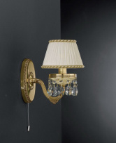 Фото Бра Reccagni Angelo A 6520/1