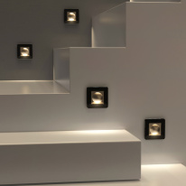 Цена на Подсветка ступеней лестницы Werkel W1154411