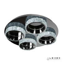 Купить Накладная люстра iLedex MX7212-36 CR