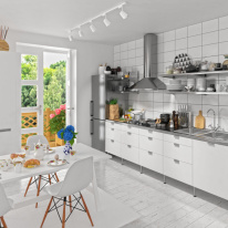 Купить Светильник на шине Elektrostandard Joli Белый 9W 4200K (LTB19)