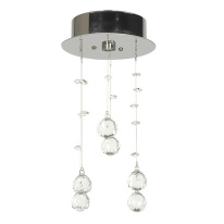 Фото Накладной светильник Arti Lampadari Flusso H 1.4.15.615 N