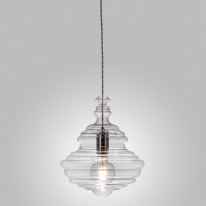 Подвесной светильник Divinare 5003/02 SP-1 в интернет магазине Гет Лайт