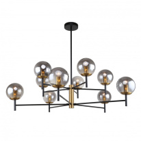 Фото Люстра на штанге F-Promo 3088-10P