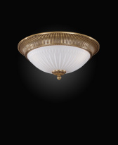 Фото Накладная люстра Reccagni Angelo PL 9370/3