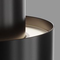 Накладной светильник Maytoni Technical C009CW-L12B4K в интернет магазине Гет Лайт