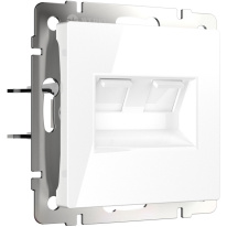 Фото Розетка Werkel W1181101