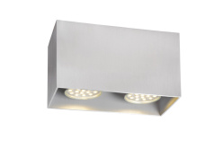 Фото Накладной светильник LUCIDE 09101/02/12