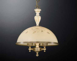 Фото Подвесная люстра Reccagni Angelo L 6808/38