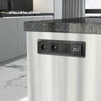 Цена на Рамка Werkel W0042448