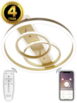 Фото Накладной светильник Natali Kovaltseva LED LAMPS 81302