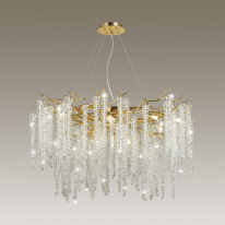 Купить Подвесная люстра Odeon Light 5005/14