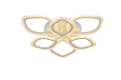 Цена на Накладная люстра Escada 10251/6LED BL