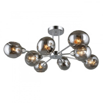 Фото Люстра на штанге Omnilux OML-93807-08