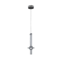 Подвесной светильник LOFT IT 10061CH Фото Подвесной светильник LOFT IT 10061CH