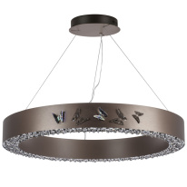 Подвесная люстра Lightstar 701181 Фото Подвесная люстра Lightstar 701181