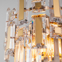 Цена на Бра Bogate's 330/2 Strotskis