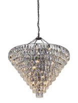 Купить Каскадная люстра Vitaluce V5299-1/77