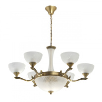 Фото Подвесная люстра MW-Light 317014909