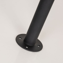 Цена на Садово-парковый светильник Favourite 4069-1F