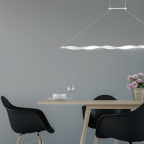 Подвесной светильник Mantra 6572 в интернет магазине Гет Лайт