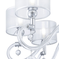 Подвесная люстра Maytoni MOD603-08-N в интернет магазине Гет Лайт