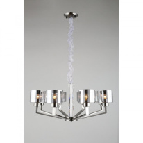 Купить Подвесная люстра Omnilux OML-88903-08