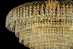 Цена на Люстра на штанге Arti Lampadari Elba E 1.2.60.100 G