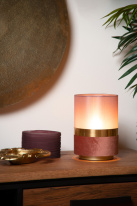 Купить Настольная лампа LUCIDE 10508/01/66