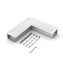 Фото Соединитель профиля Arlight 030126