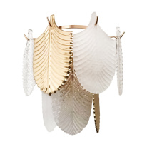 Фото Бра Freya FR5143WL-01G