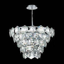 Купить с доставкой по Москве и России Каскадная люстра ST-Luce SL1631.103.09