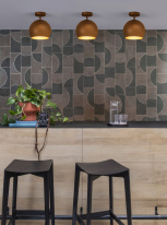 Купить Подвесной светильник LUCIDE 45150/01/44