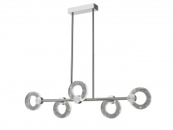 Фото Подвесной светильник Simple Story 1083-LED20PL