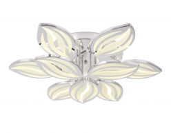 Накладная люстра Ambrella Light FA467 Фото Накладная люстра Ambrella Light FA467