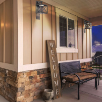 Цена на Светильник настенный Novotech 358447