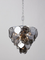 Фото Подвесная люстра Vitaluce V5850-9/10