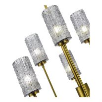 Люстра на штанге ST-Luce SL1240.303.06 Купить Люстра на штанге ST-Luce SL1240.303.06