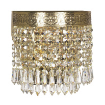 Фото Бра Arti Lampadari Santa E 2.10.600 GB