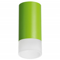 Детский точечный светильник Lightstar R43431 Фото Детский точечный светильник Lightstar R43431