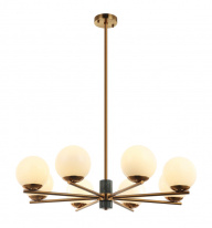 Фото Люстра на штанге Stilfort 2150/05/08P